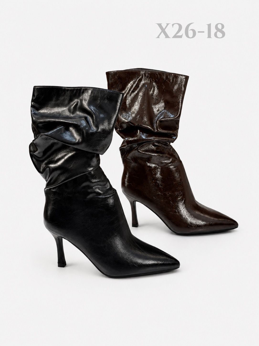 Stiefeletten
