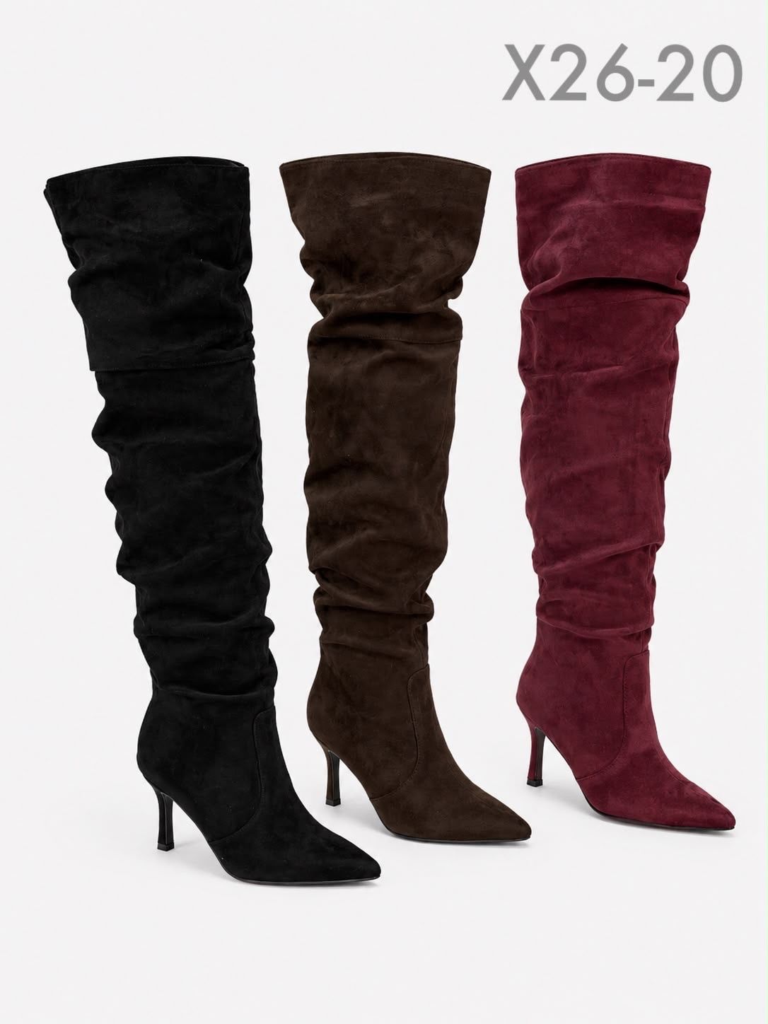 Stiefel