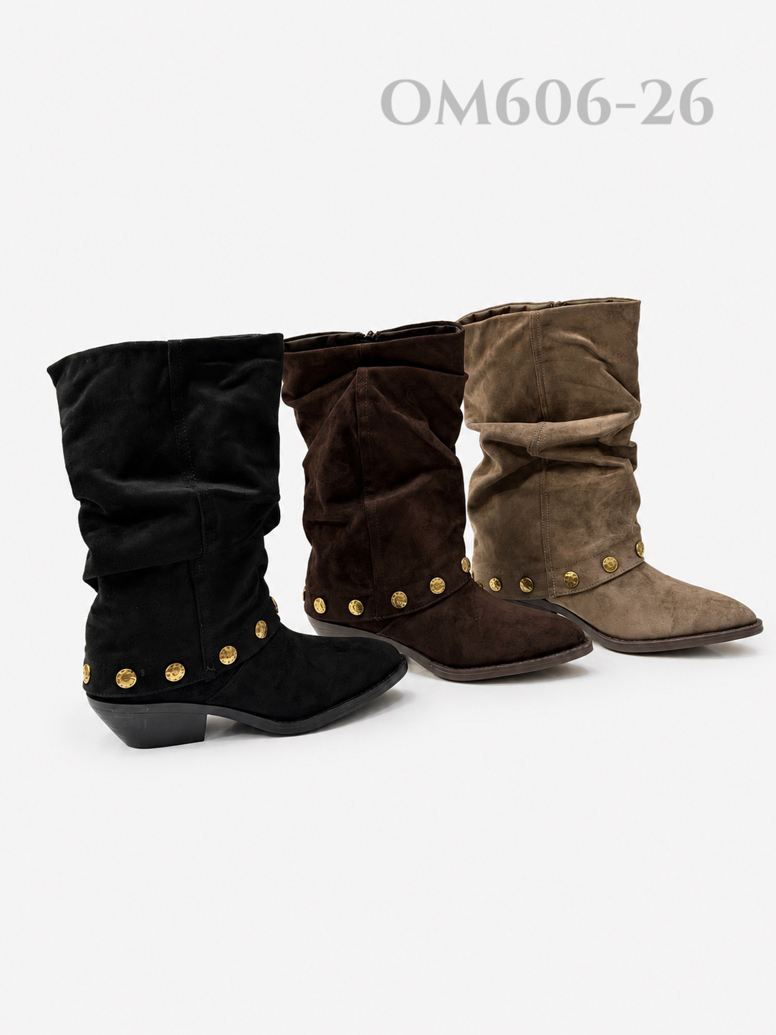 Stiefeletten