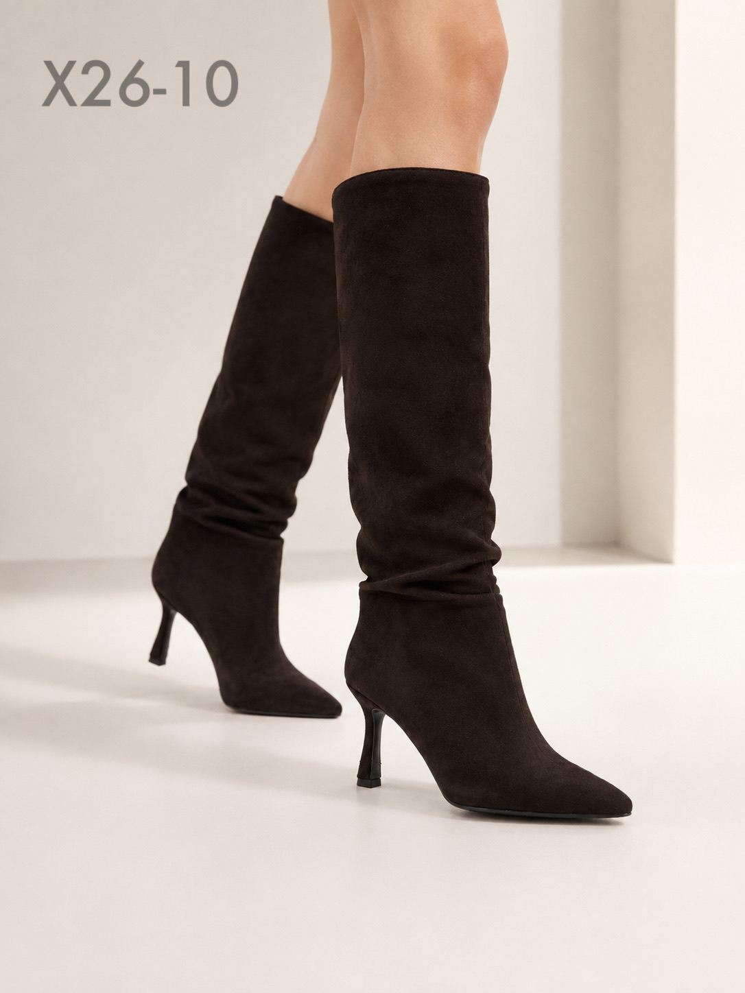 Stiefel