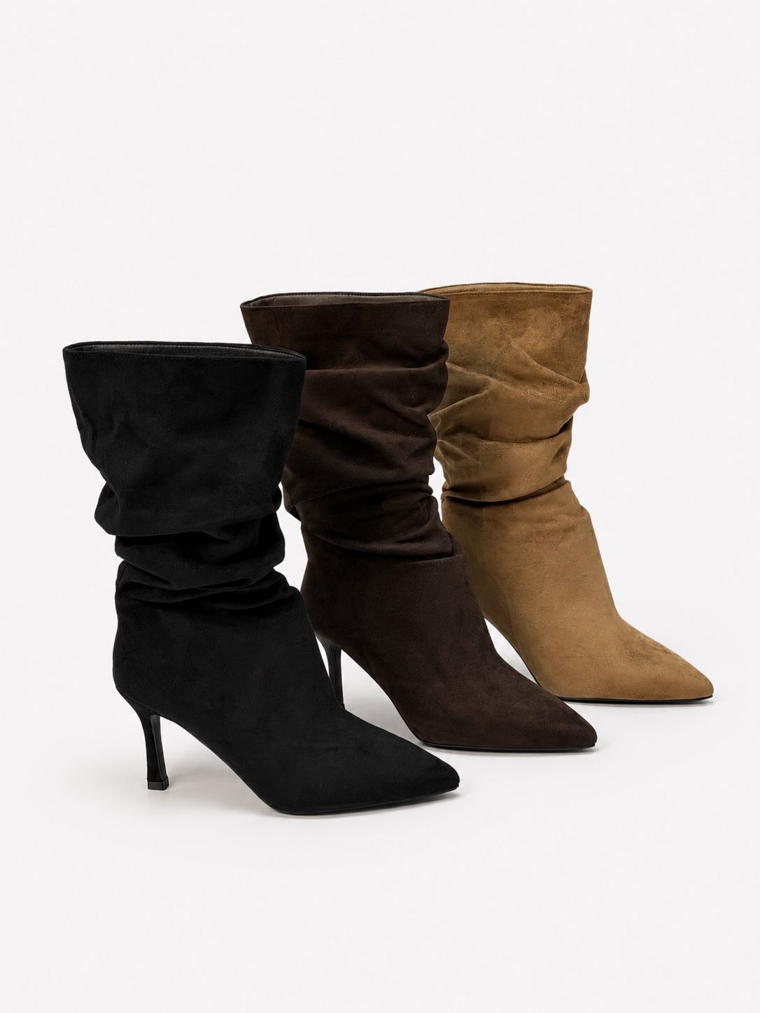 Stiefeletten