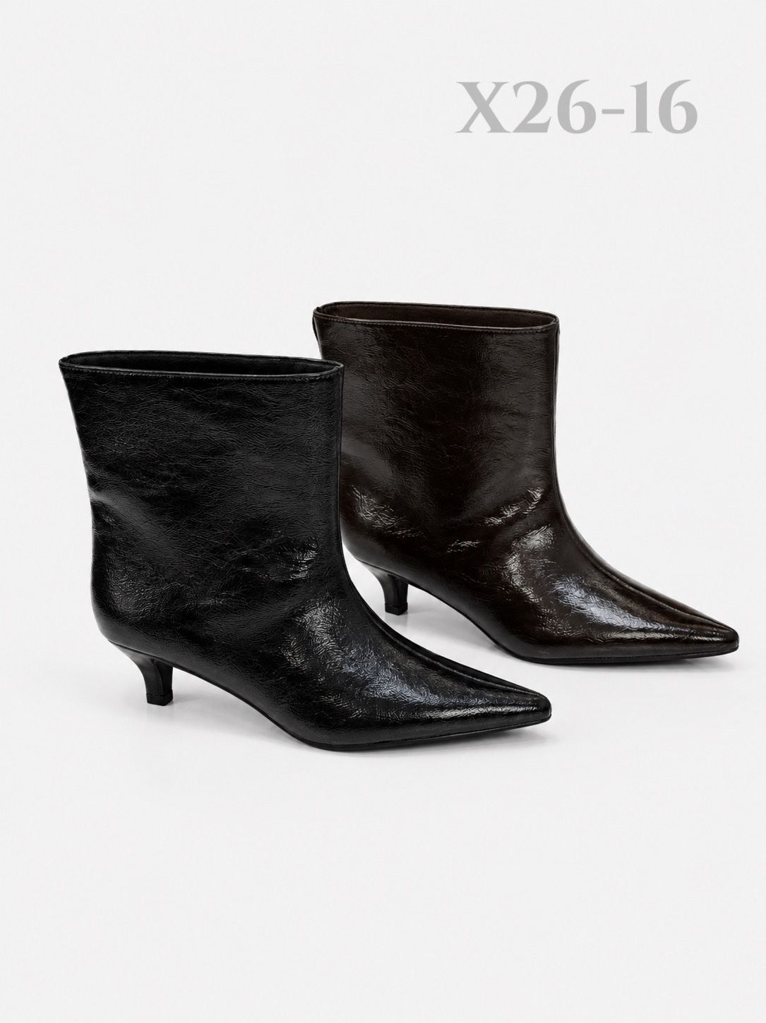 Stiefeletten