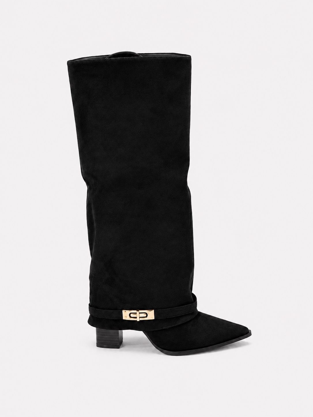 Elegante Klassische Stiefel