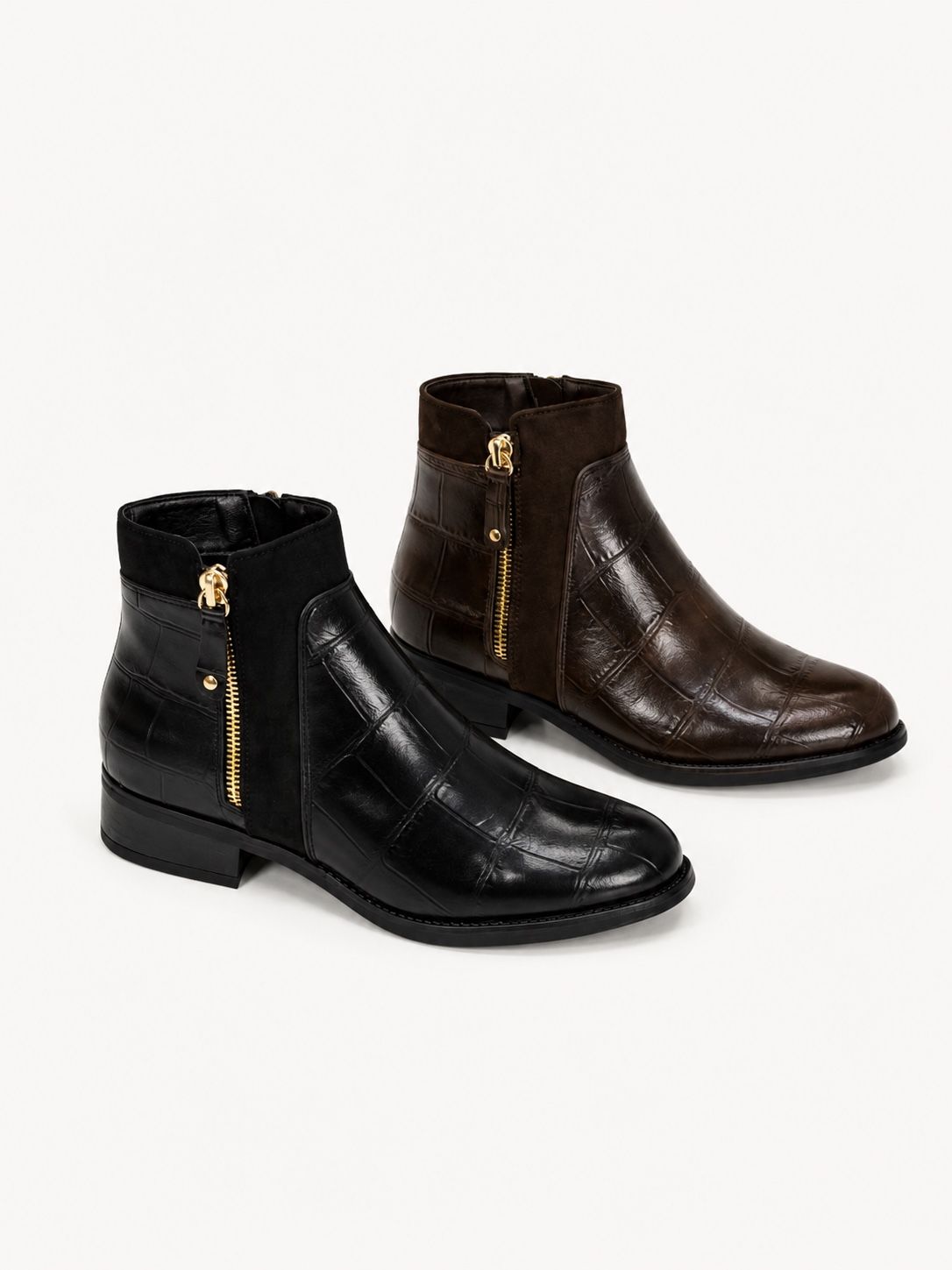 Stiefeletten
