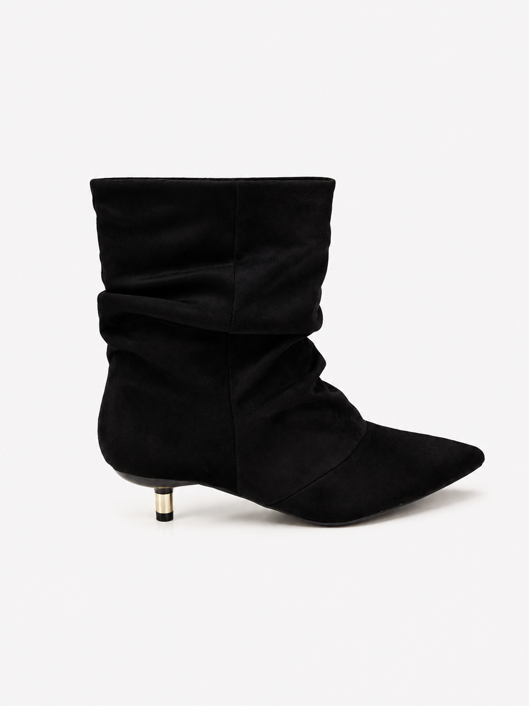 Elegante klassische Stiefeletten