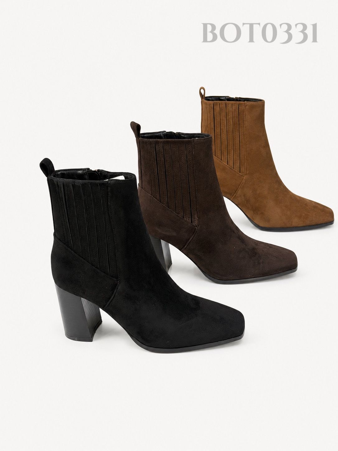 Stiefeletten