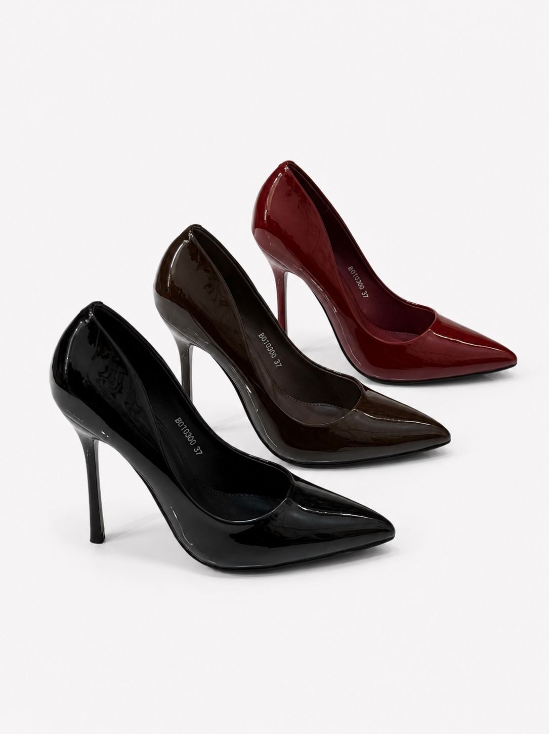 High Heels und Pumps