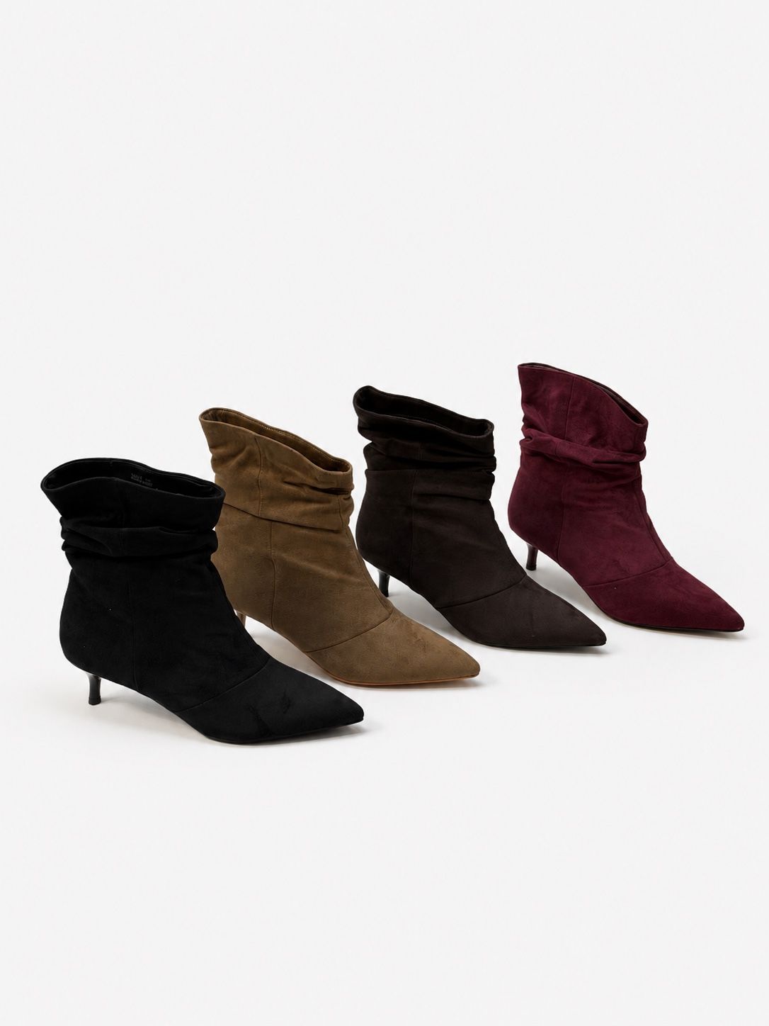 Stiefeletten