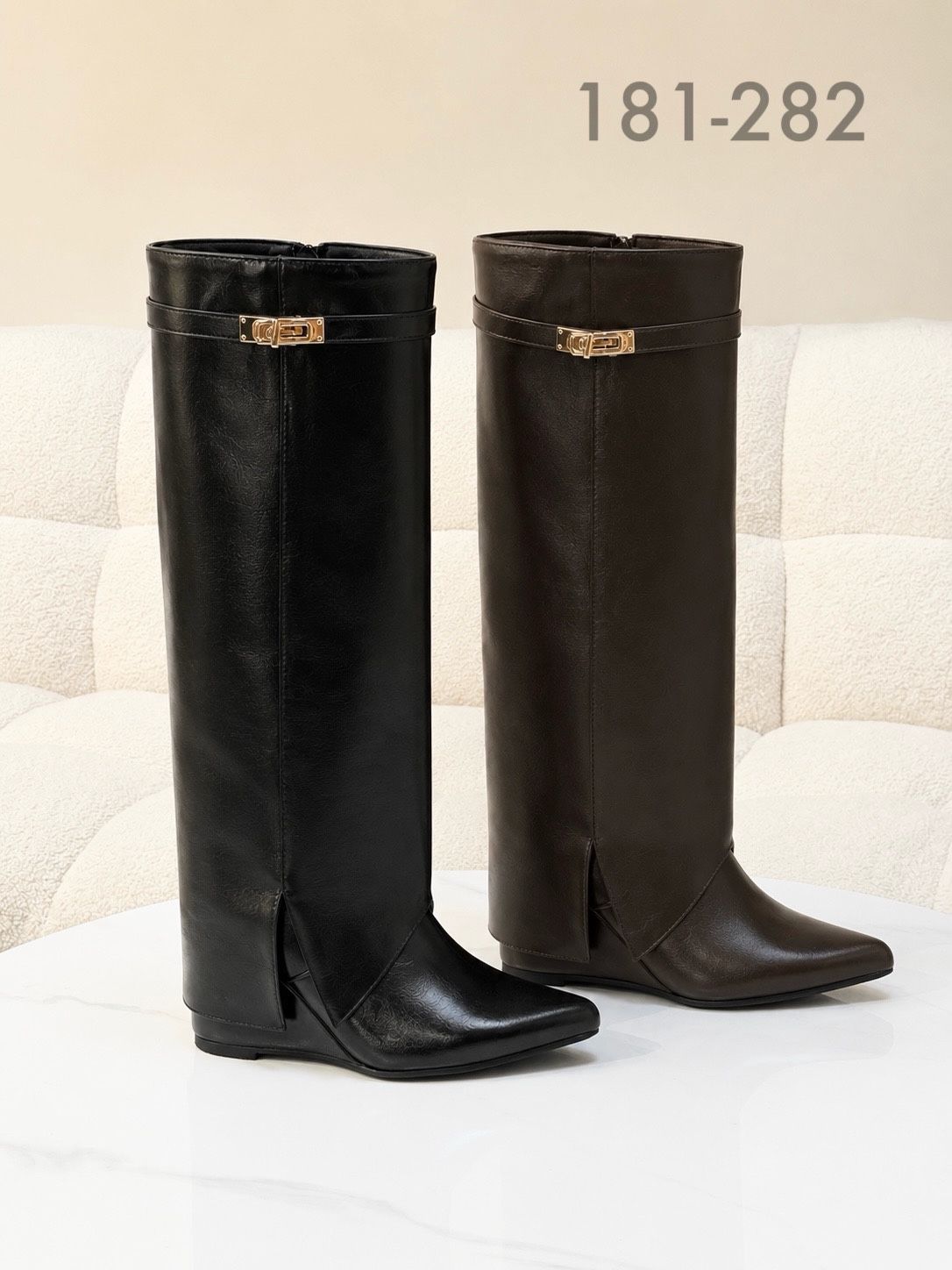 Stiefel