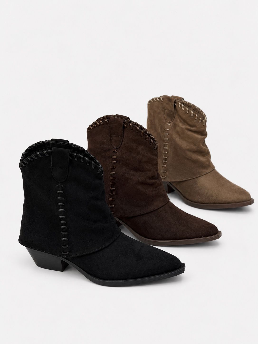 Stiefeletten