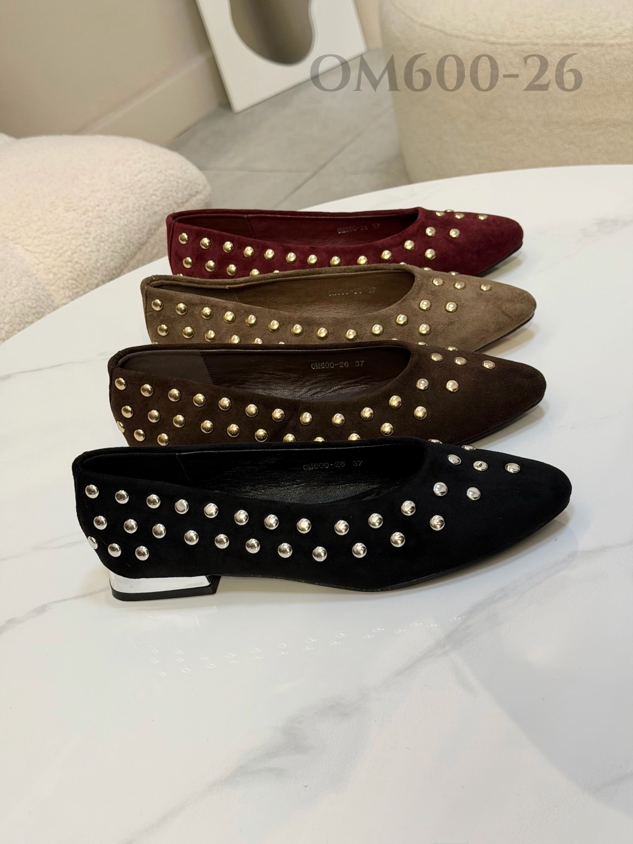 Ballerinas