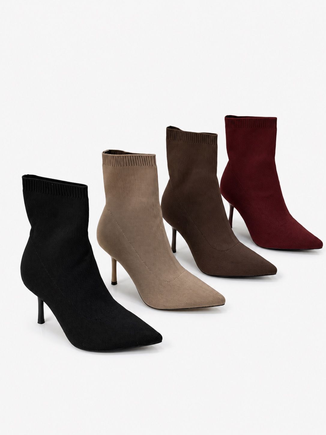 Stiefeletten