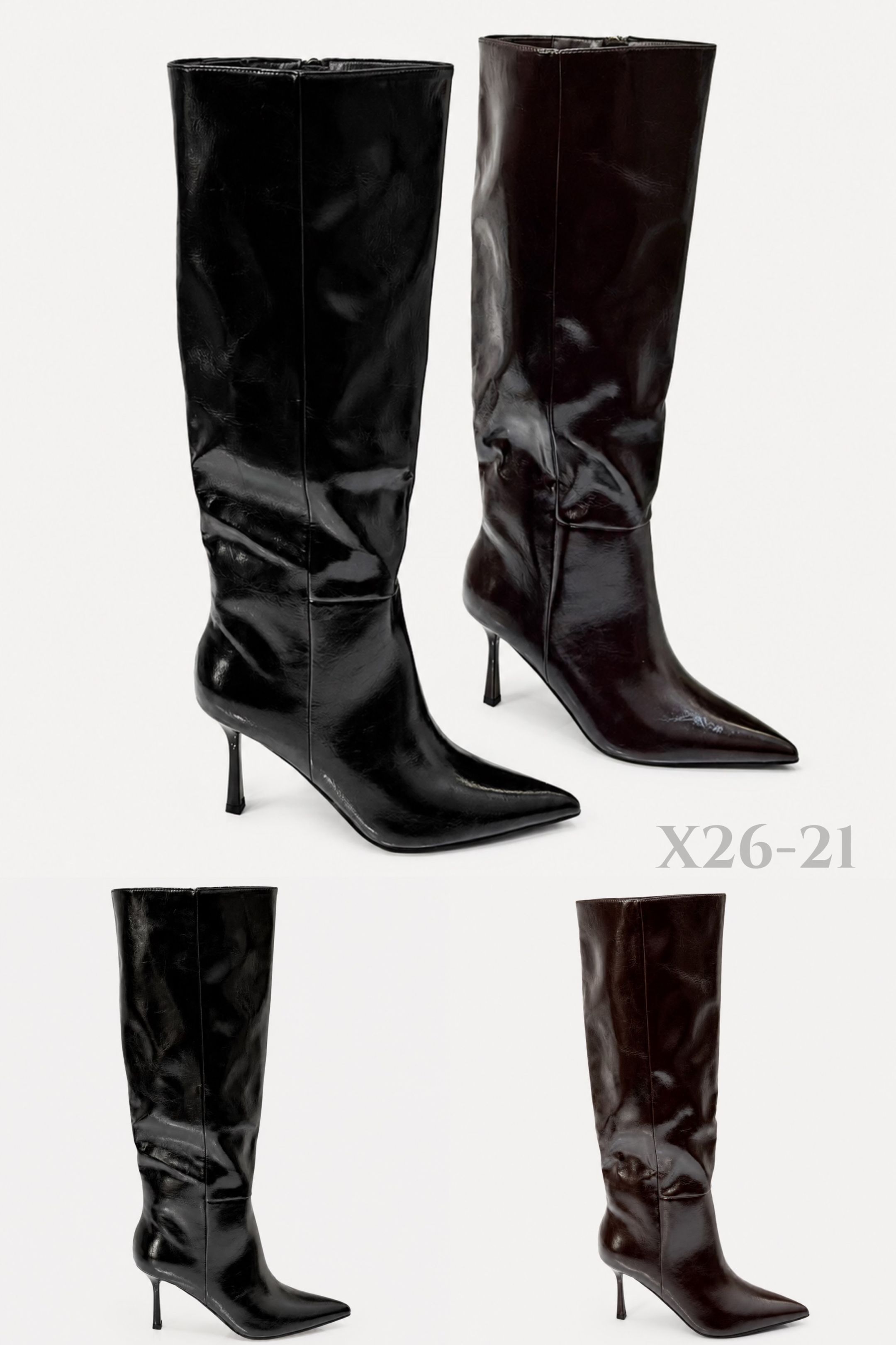 Stiefel