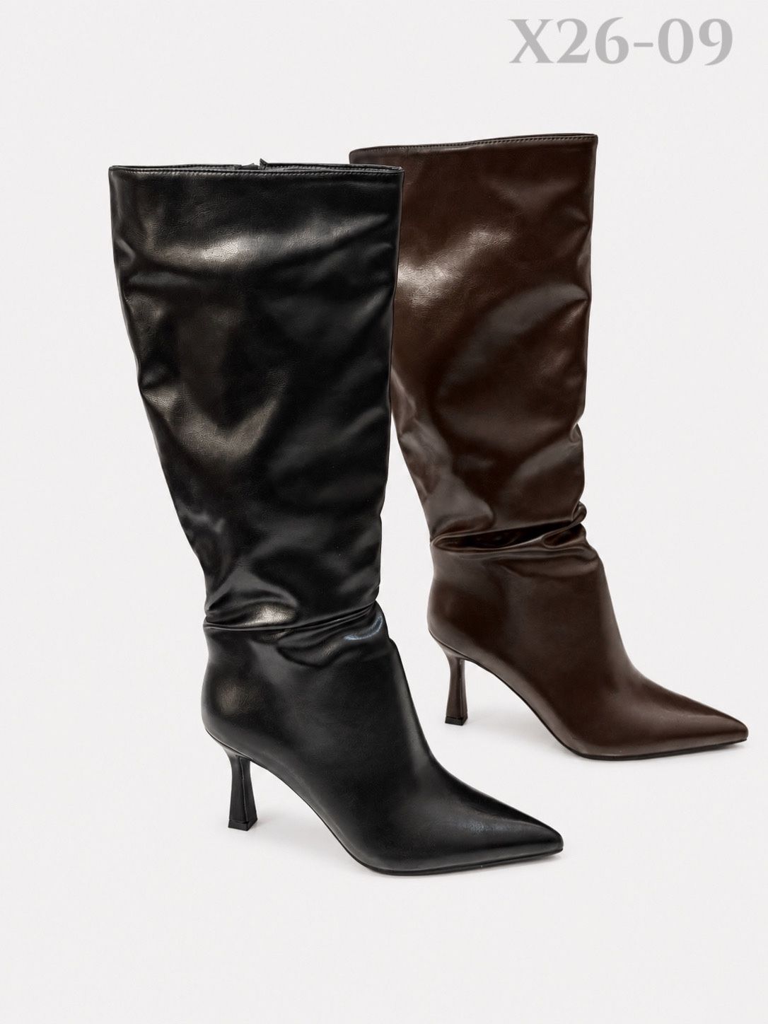 Stiefel
