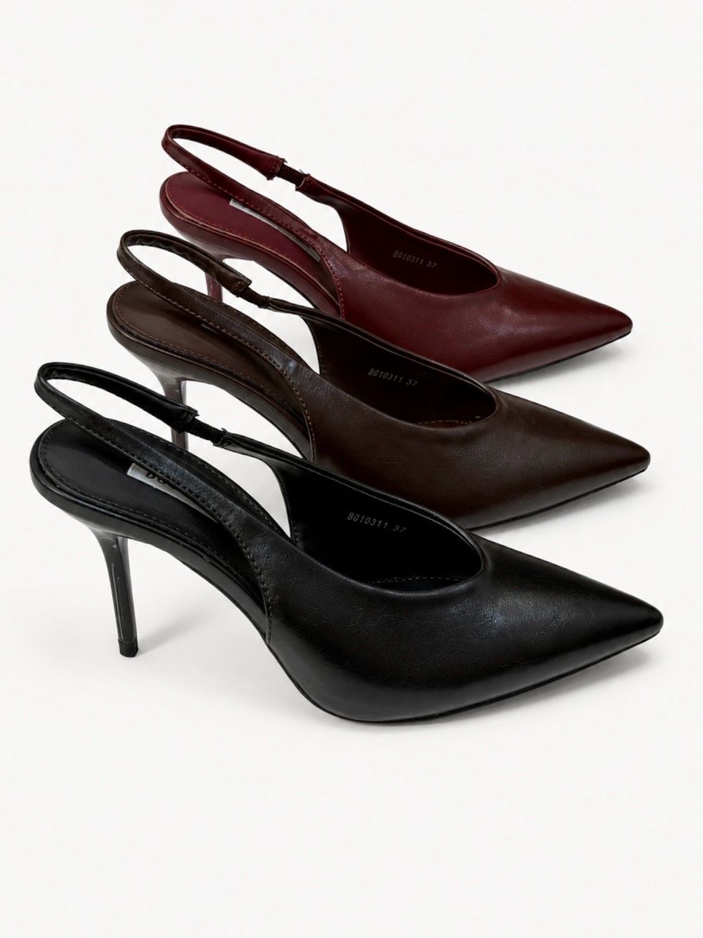 High Heels und Pumps