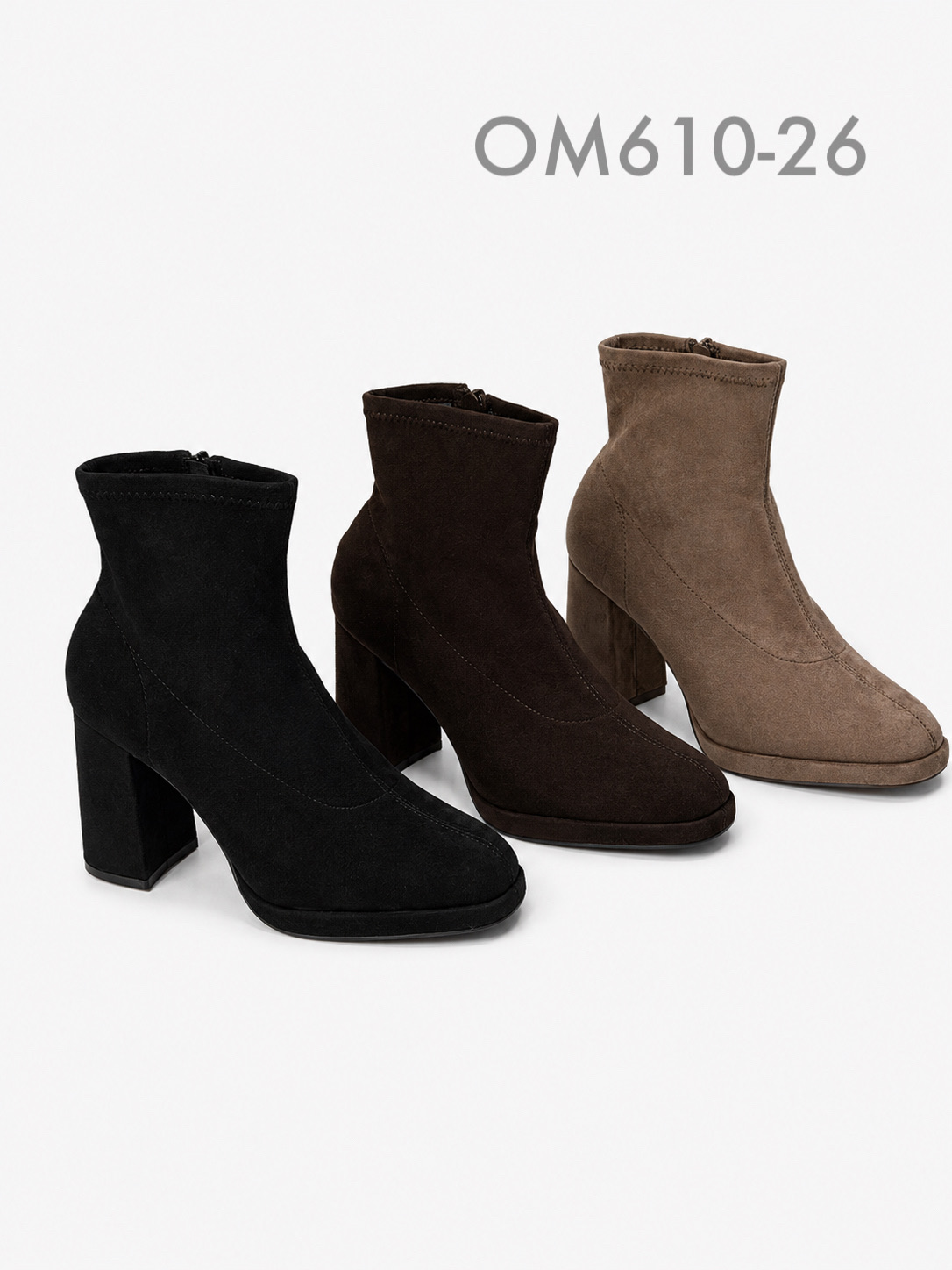 Stiefeletten