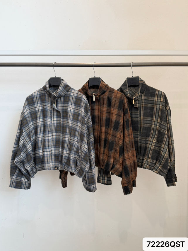 Jacke