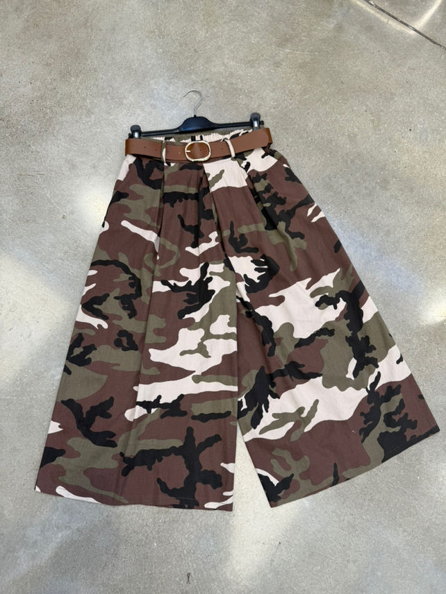 Hose/Shorts