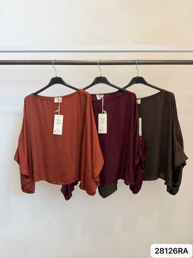 Bluse/T-Shirt