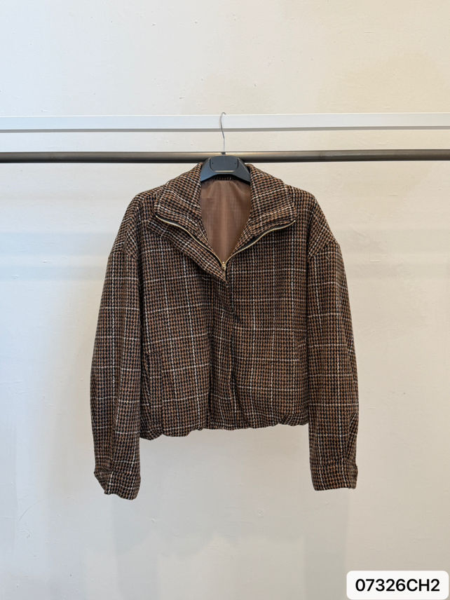Jacke