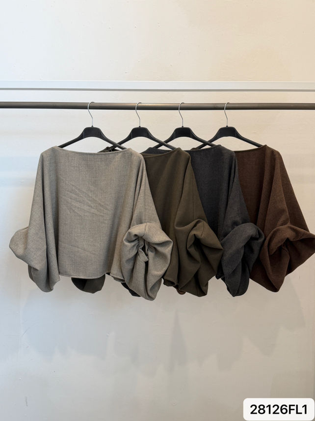 Bluse/T-Shirt