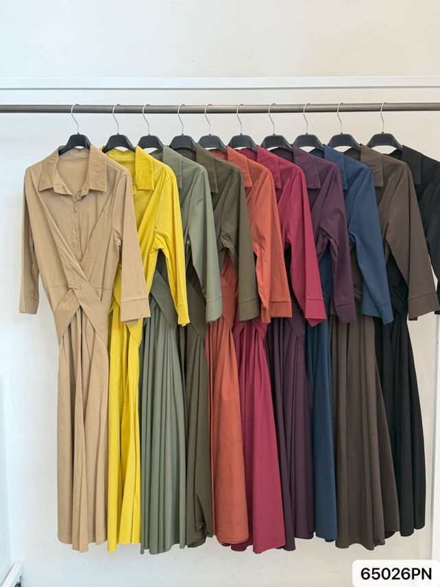 Kleid/Tunika