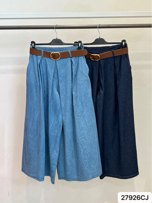 Hose/Shorts
