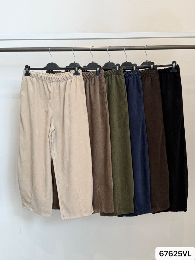 Hose/Shorts