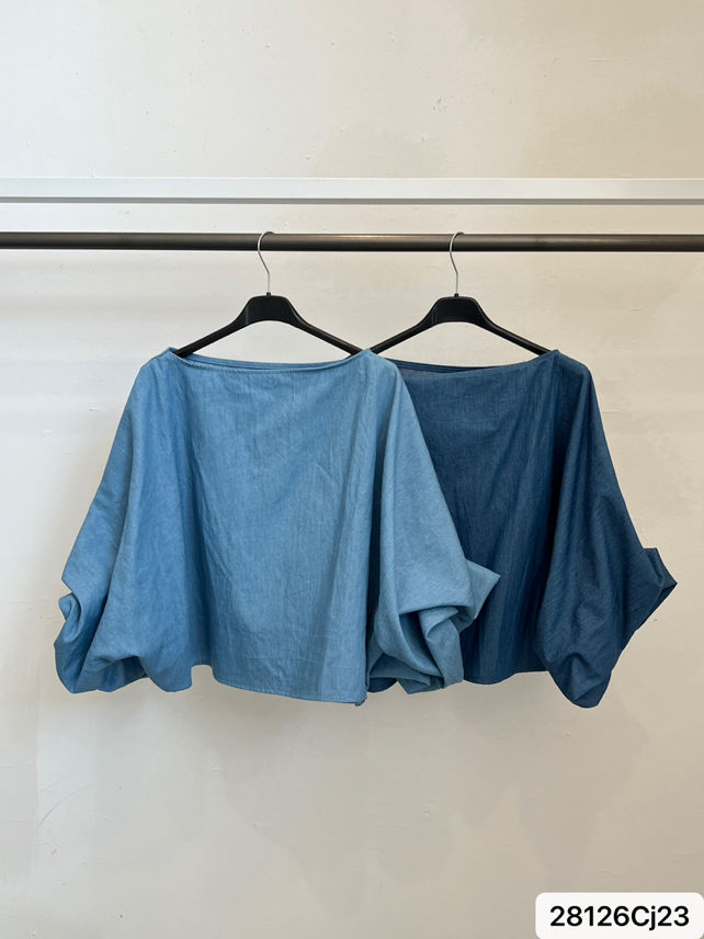 Bluse/T-Shirt