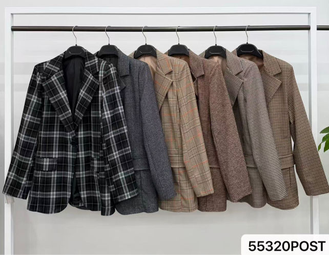 Jacke