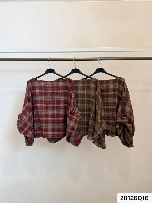 Bluse/T-Shirt