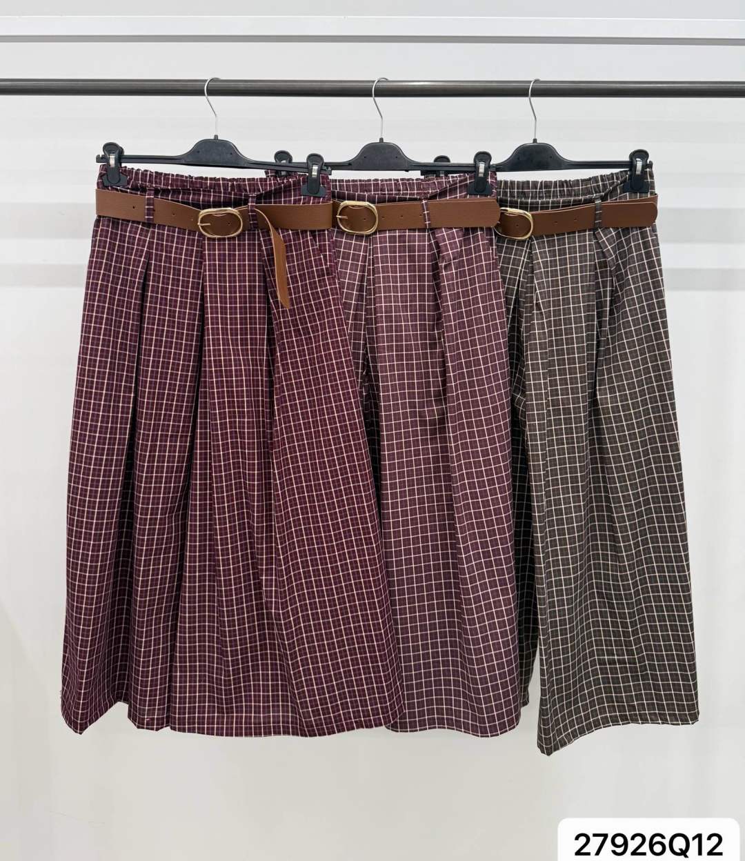 Hose/Shorts