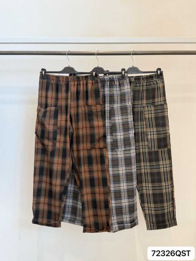Hose/Shorts