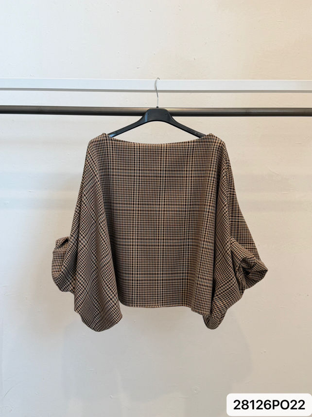 Bluse/T-Shirt