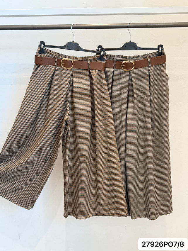 Hose/Shorts