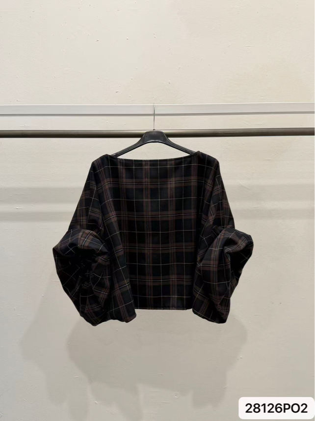 Bluse/T-Shirt