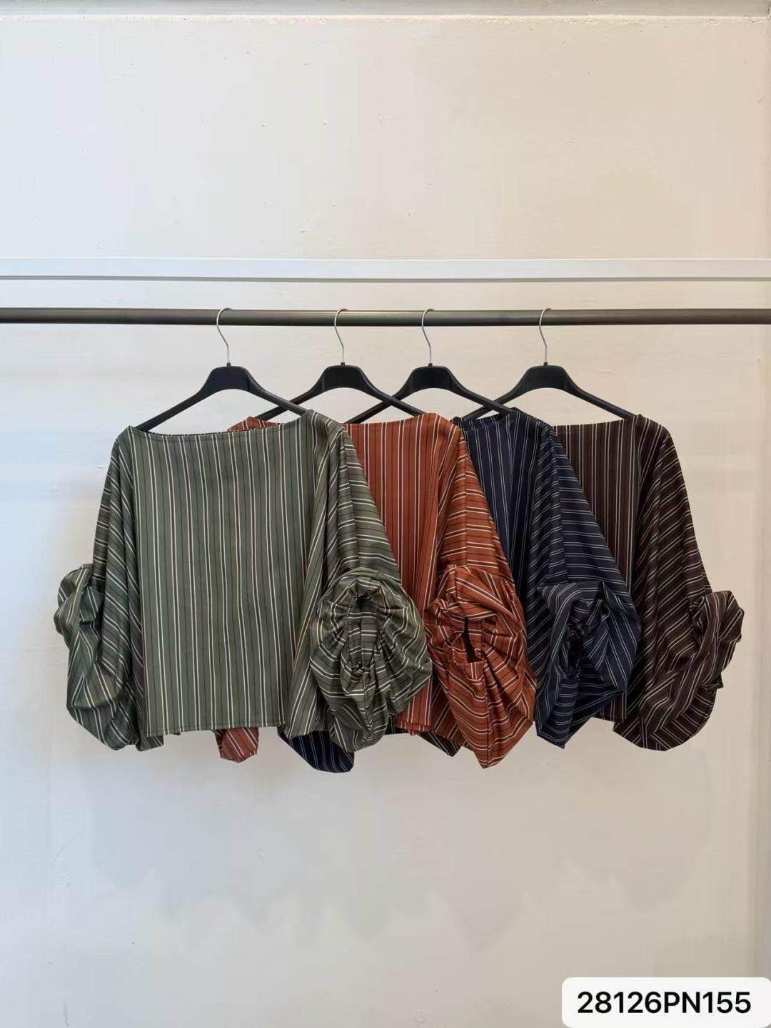 Bluse/T-Shirt