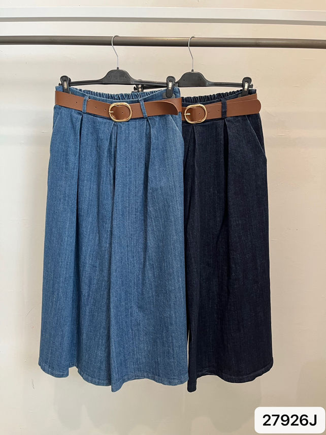 Hose/Shorts