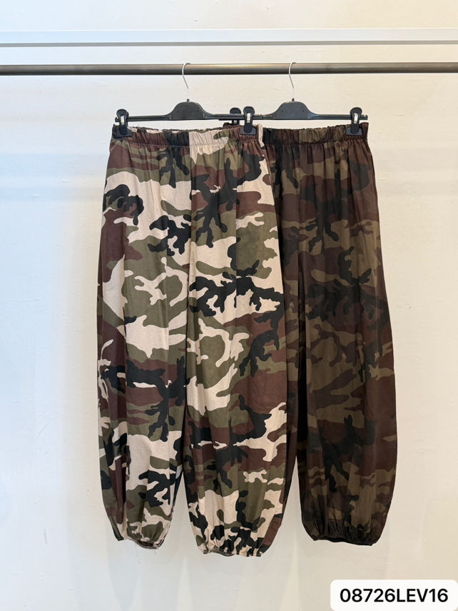 Hose/Shorts