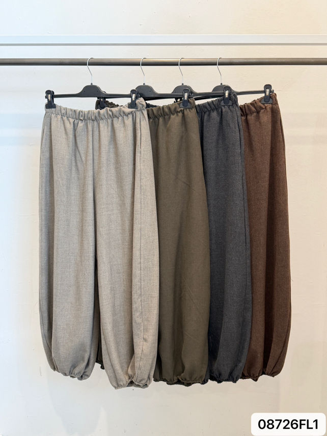Hose/Shorts