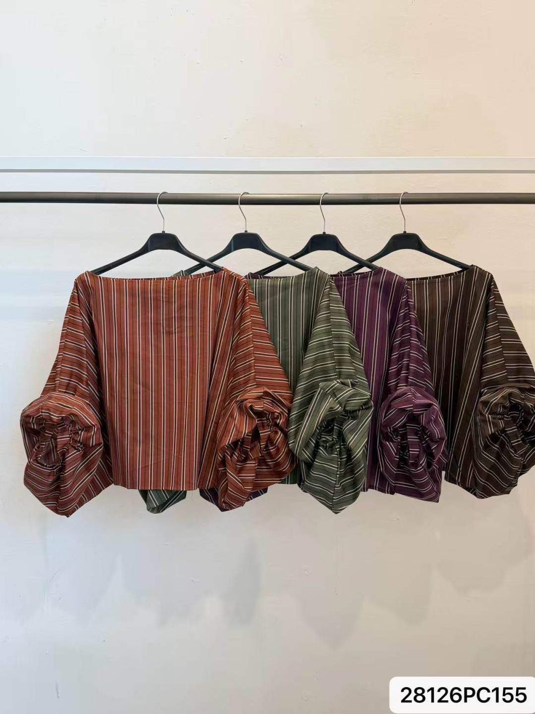 Bluse/T-Shirt