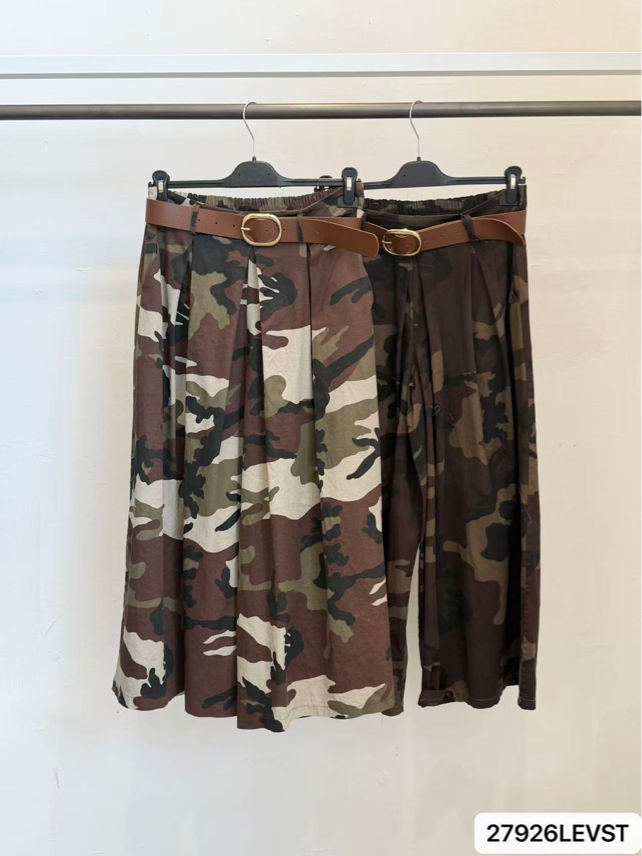 Hose/Shorts