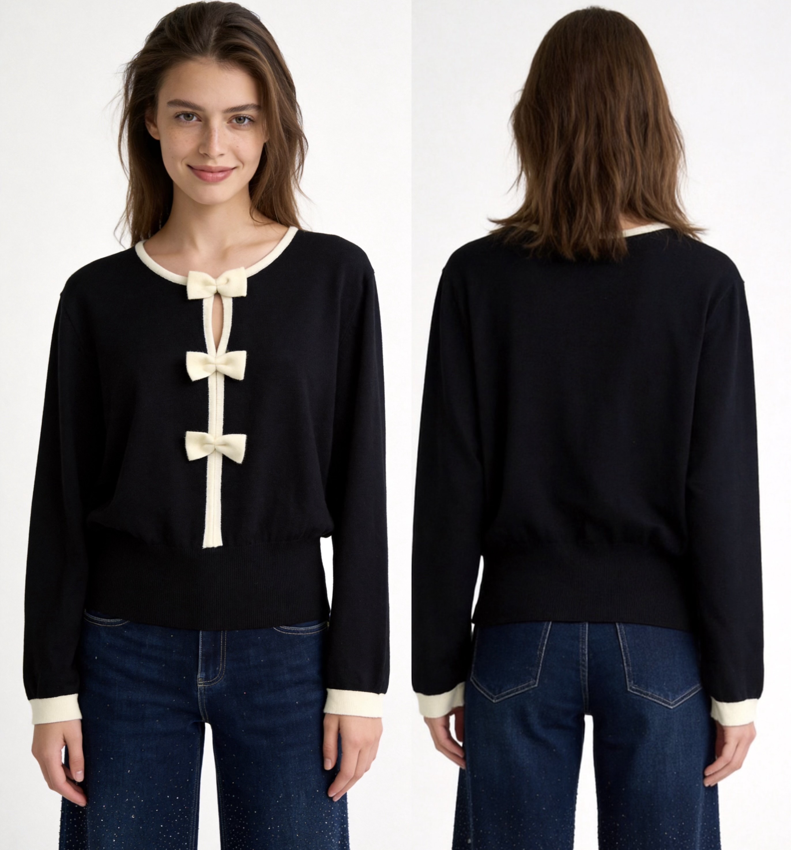 Bluse/T-Shirt