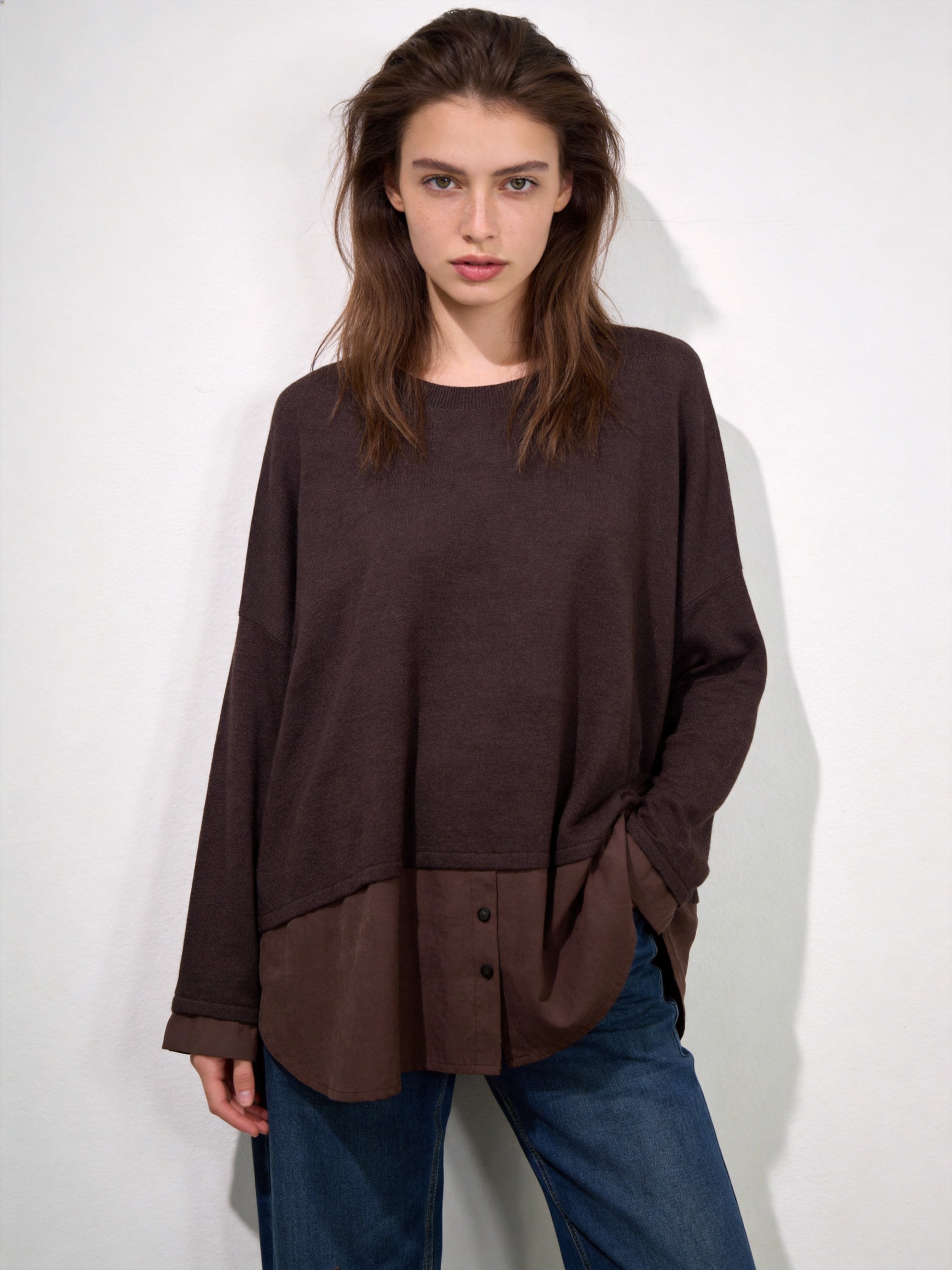Bluse/T-Shirt