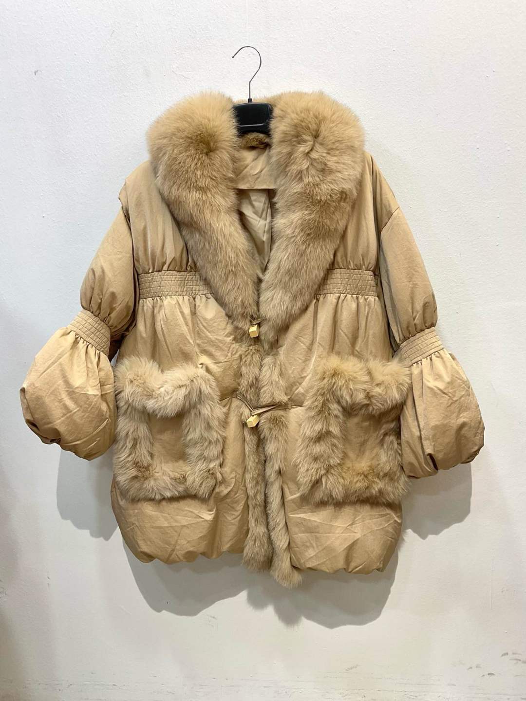 Jacke