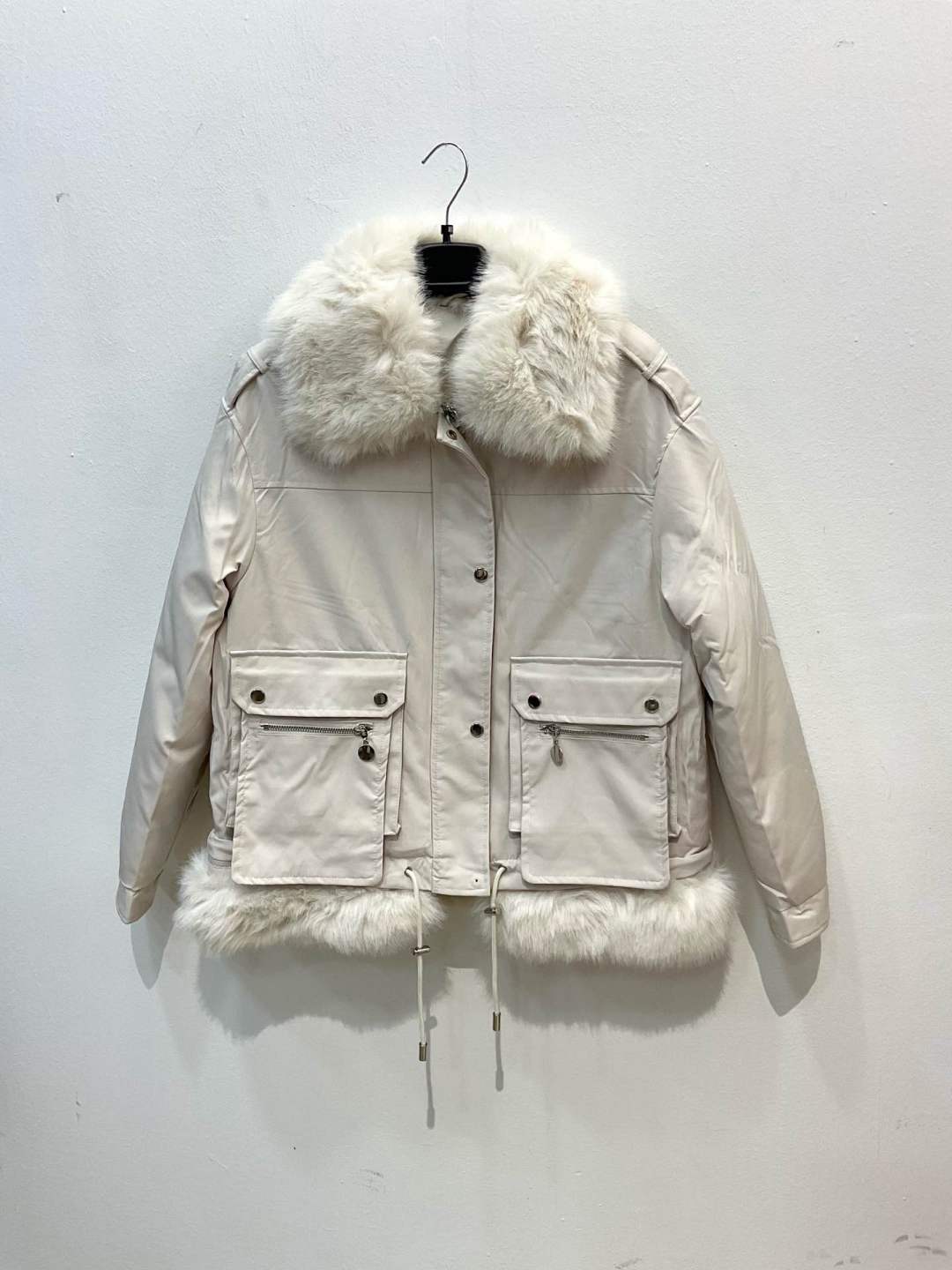 Jacke
