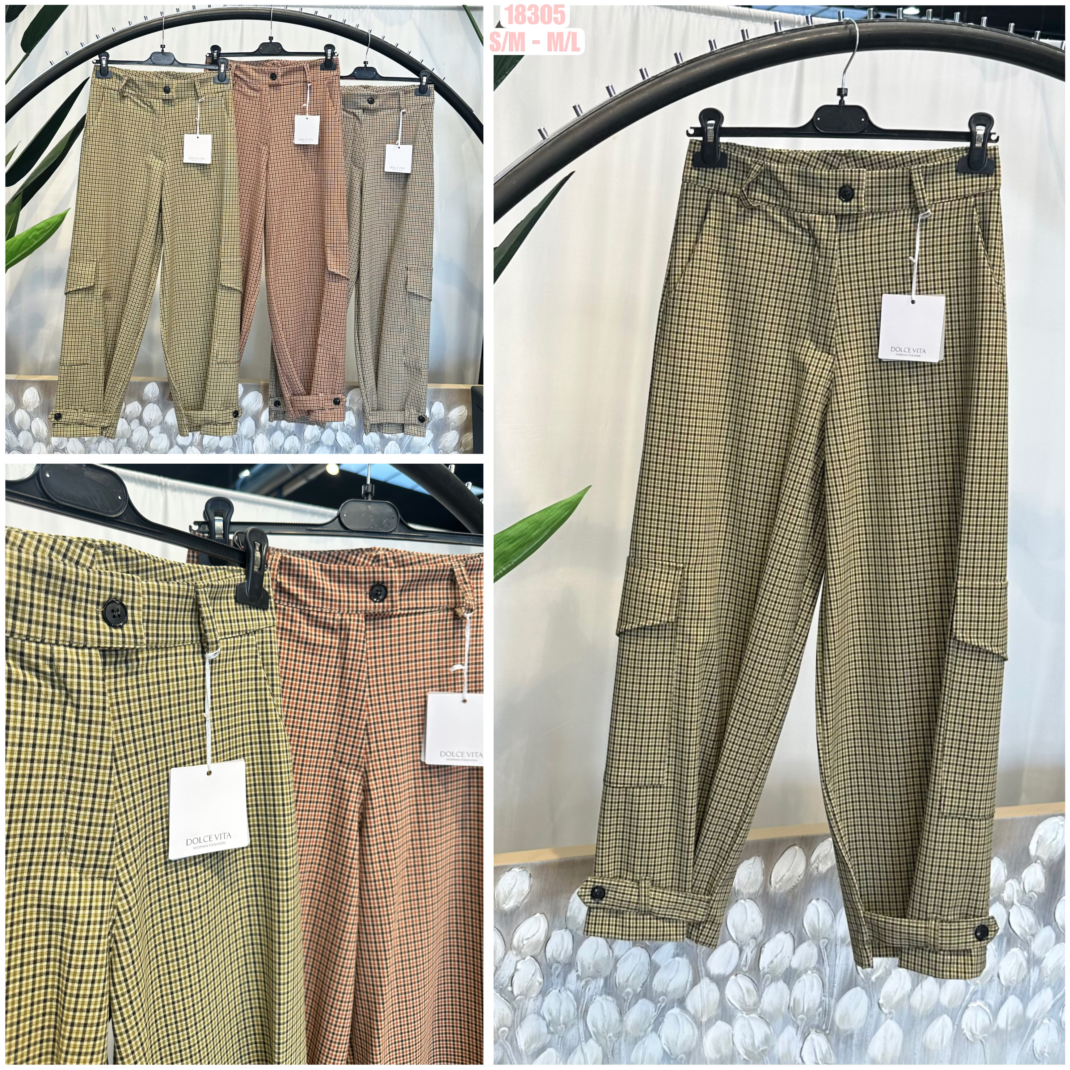Hose/Shorts