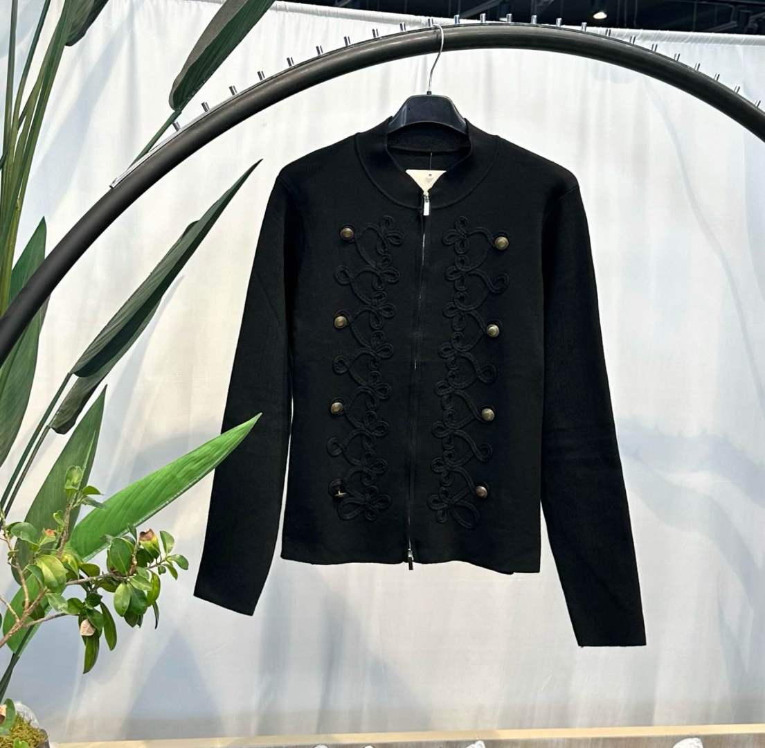 Cardigan Regular