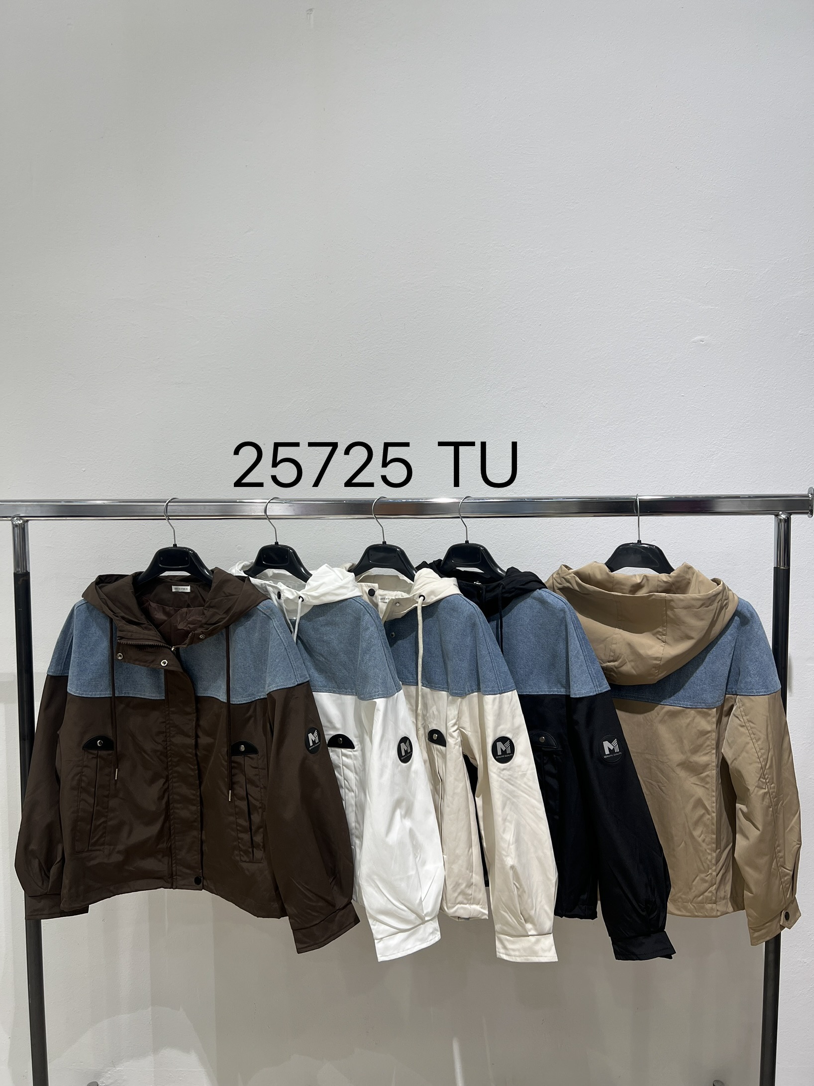 Kapuzenshirt, regular Fit