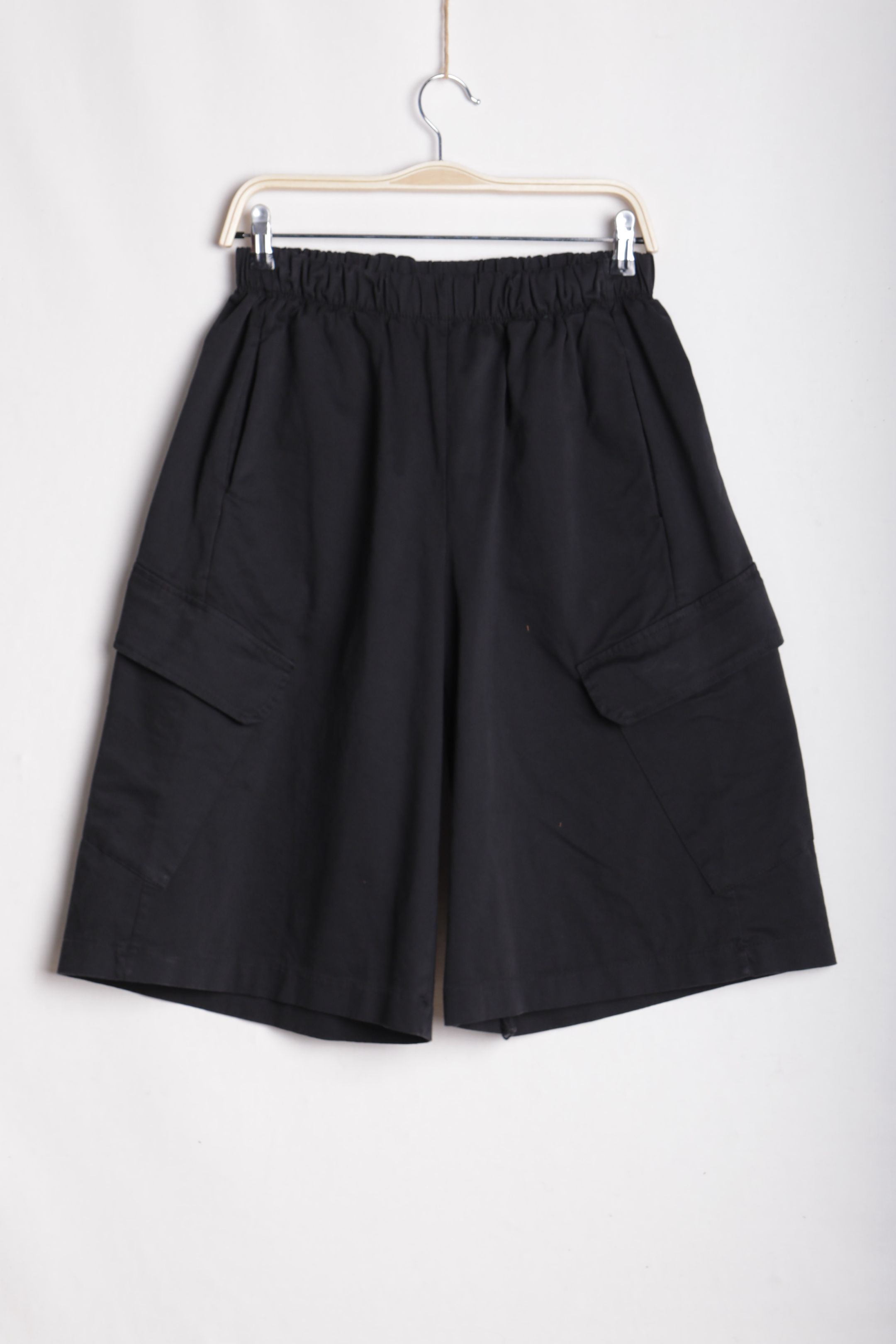 Lockere Bermuda-Shorts